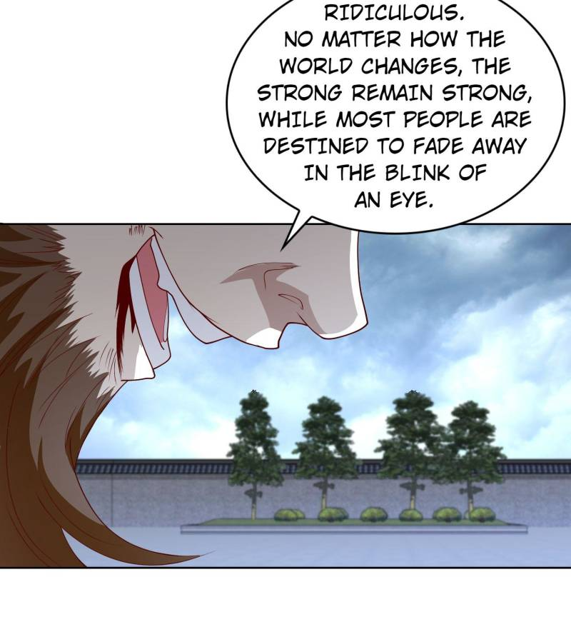Dragon Master Chapter 407 40